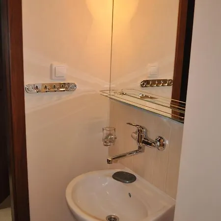 Ośrodek wypoczynkowy Valor