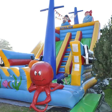 Valor Ośrodek wypoczynkowy Grzybowo (West Pomeranian)