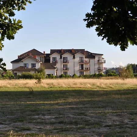 Valor * Grzybowo (West Pomeranian)