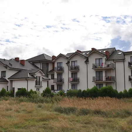 Valor Grzybowo (West Pomeranian)