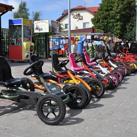 Valor * Grzybowo (West Pomeranian)