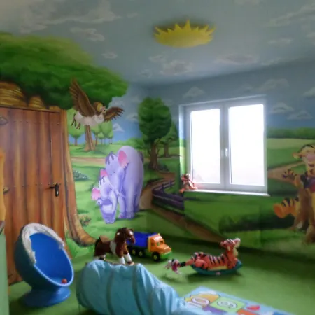 Θέρετρο Valor