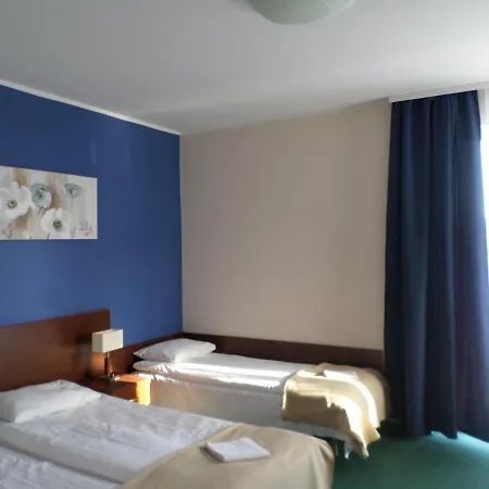 Valor * Grzybowo (West Pomeranian)