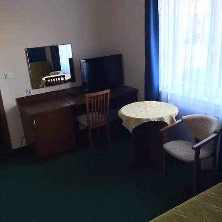 Ośrodek wypoczynkowy Valor