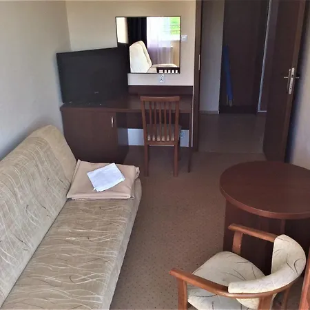 Valor Θέρετρο Grzybowo (West Pomeranian)