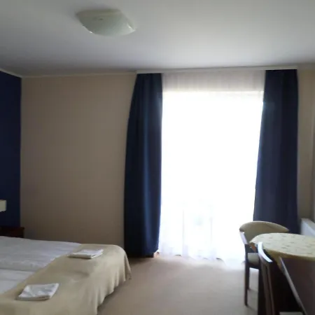 Ośrodek wypoczynkowy Valor Grzybowo (West Pomeranian)