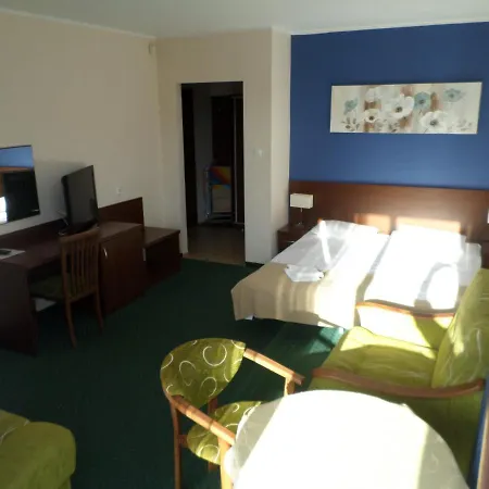 Ośrodek wypoczynkowy Valor *