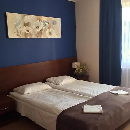 Valor * Grzybowo (West Pomeranian)