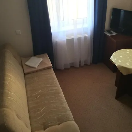 Valor Grzybowo (West Pomeranian)