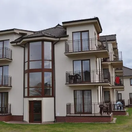 Valor * Grzybowo (West Pomeranian)