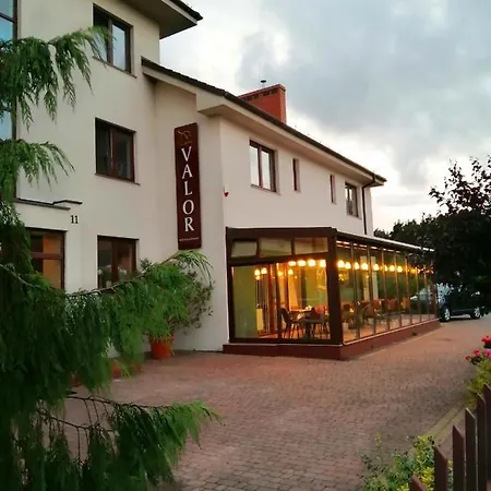 Θέρετρο Valor *