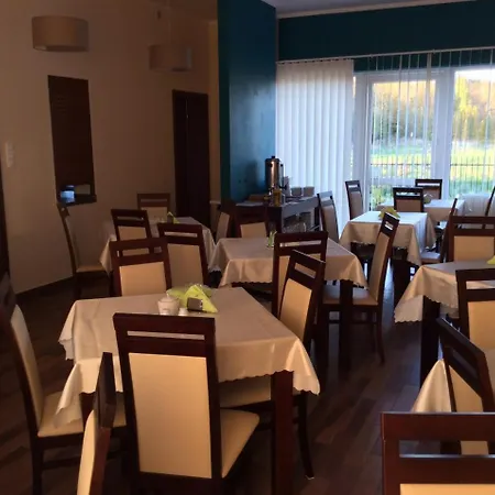 Valor * Grzybowo (West Pomeranian)