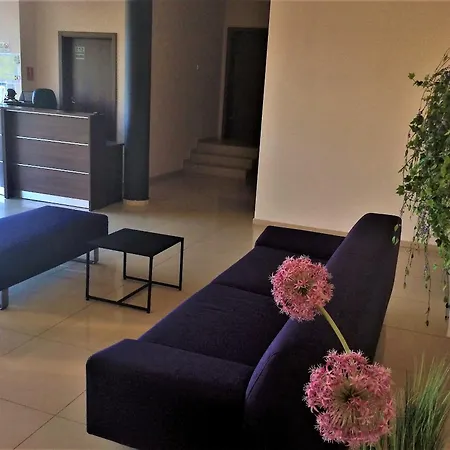 Valor Θέρετρο Grzybowo (West Pomeranian)