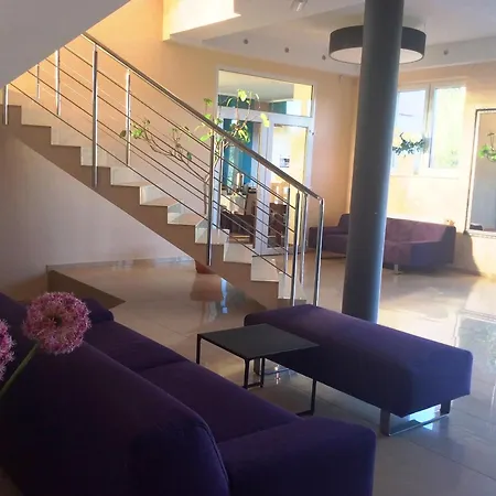 Ośrodek wypoczynkowy Valor *