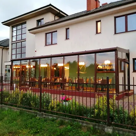 Valor * Grzybowo (West Pomeranian)