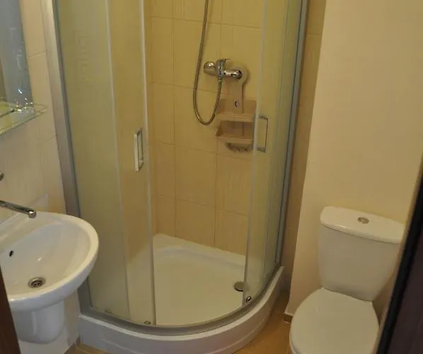 Valor Üdülőközpont