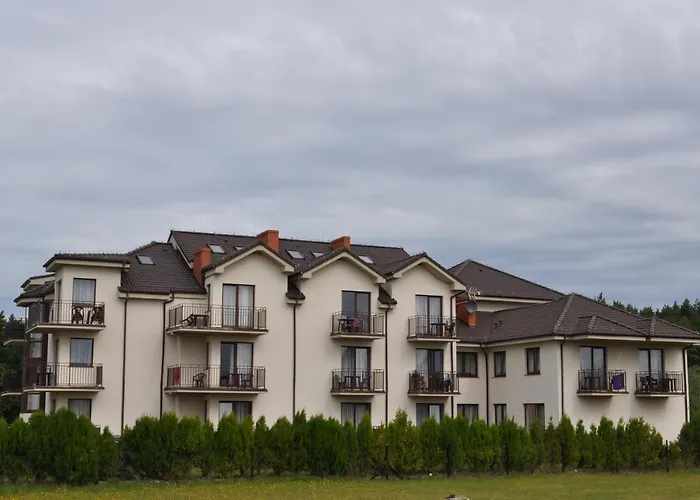 Valor Üdülőközpont