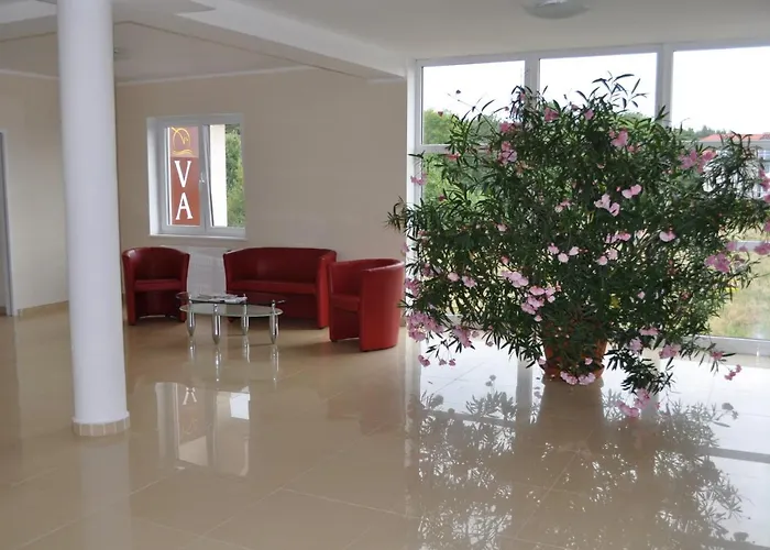 Üdülőközpont Valor *