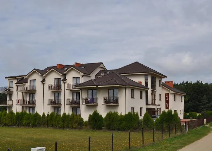 Valor Üdülőközpont *