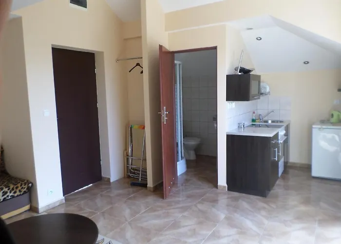 Valor Üdülőközpont Grzybowo