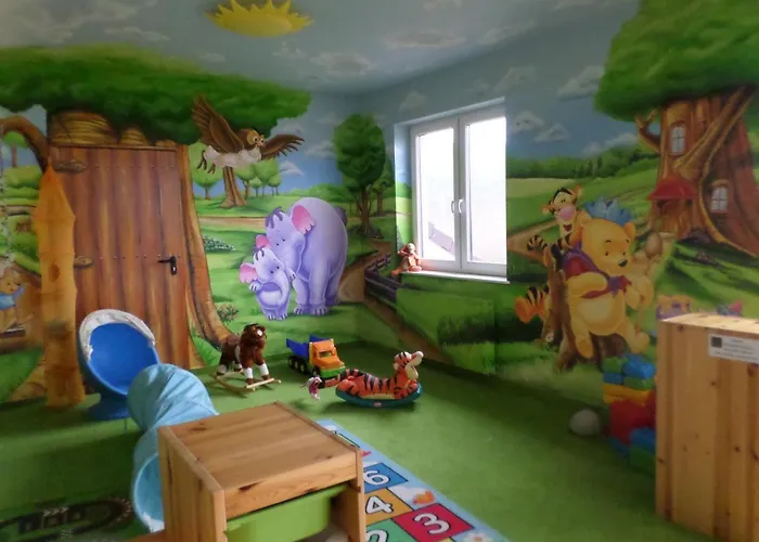 Üdülőközpont Valor