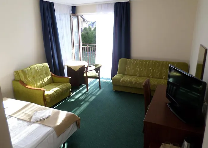 Üdülőközpont Valor