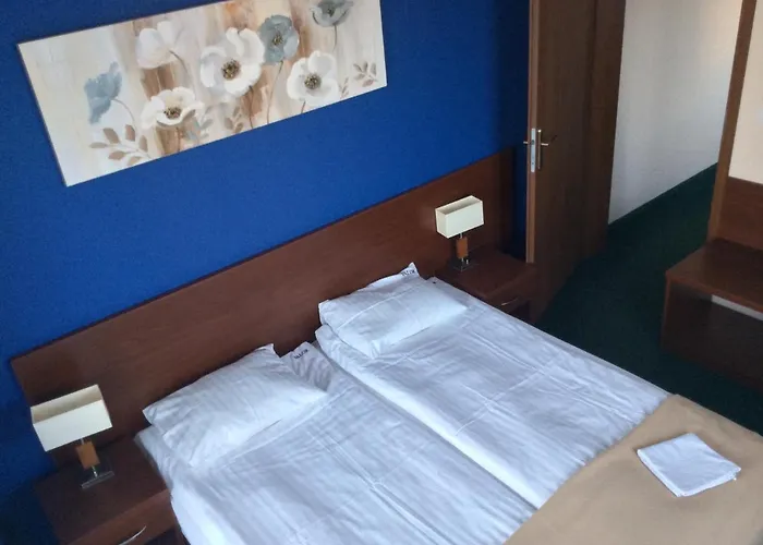 Valor Üdülőközpont Grzybowo