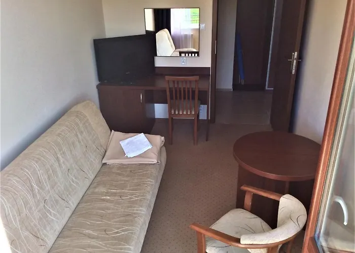 Valor Üdülőközpont Grzybowo