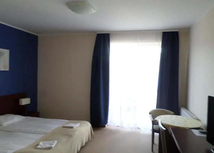 Üdülőközpont Valor Grzybowo