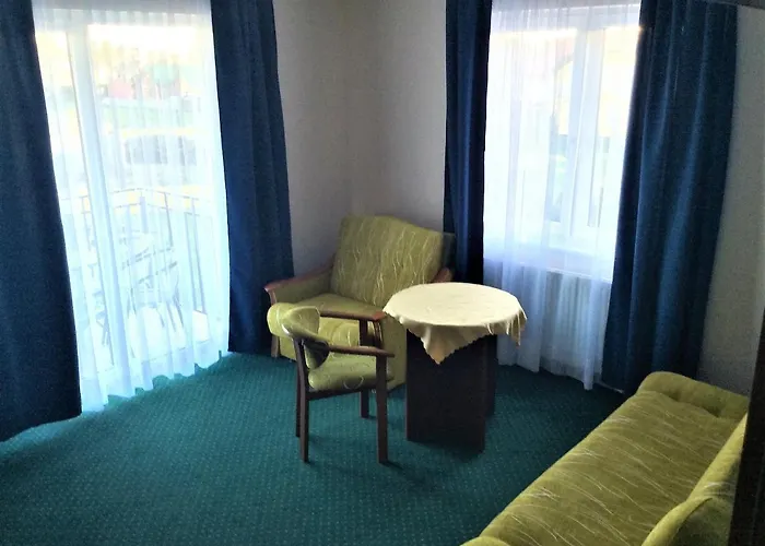 Üdülőközpont Valor *