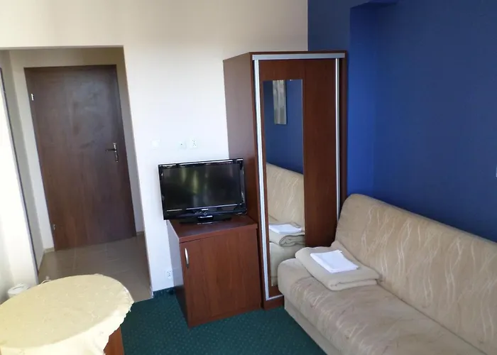 Valor Üdülőközpont *