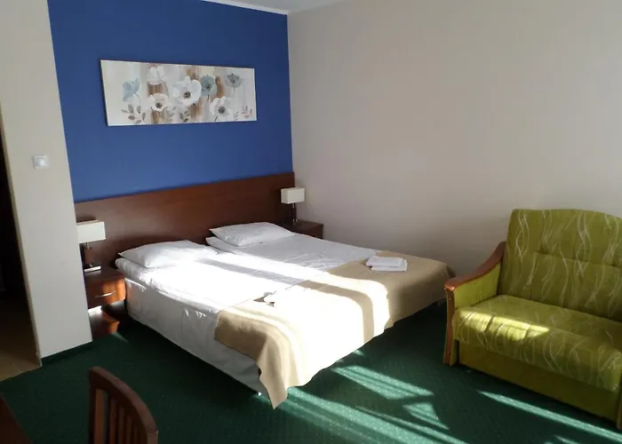 Üdülőközpont Valor