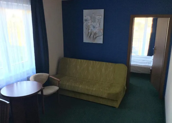 Valor Üdülőközpont