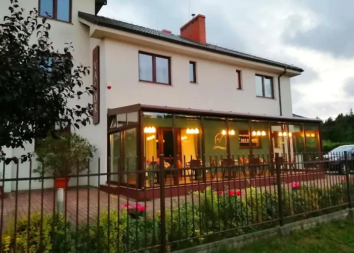 Üdülőközpont Valor Grzybowo