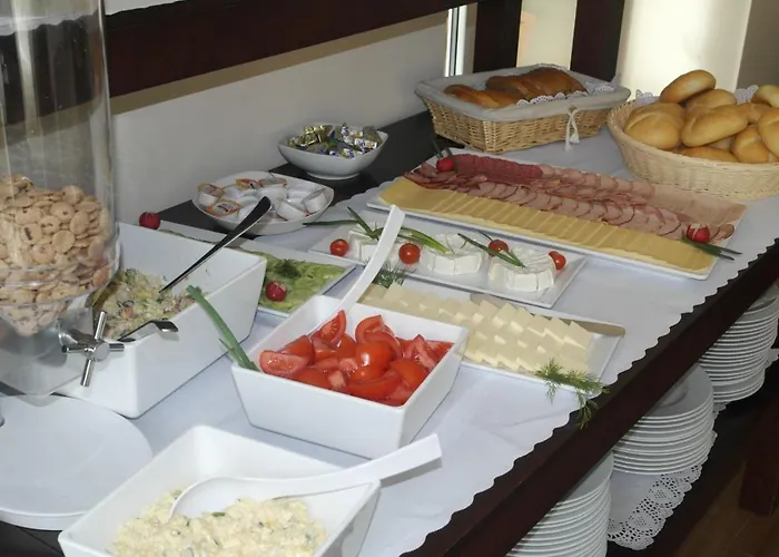 Üdülőközpont Valor *