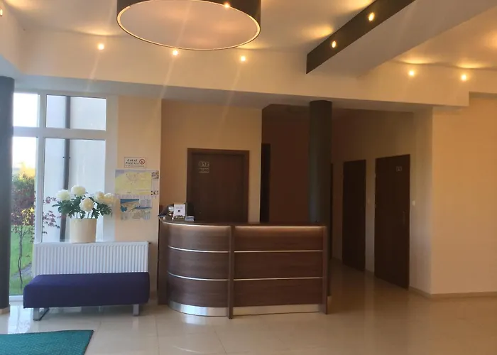 Üdülőközpont Valor *