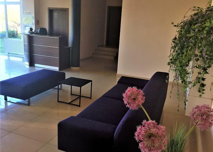 Valor Üdülőközpont Grzybowo