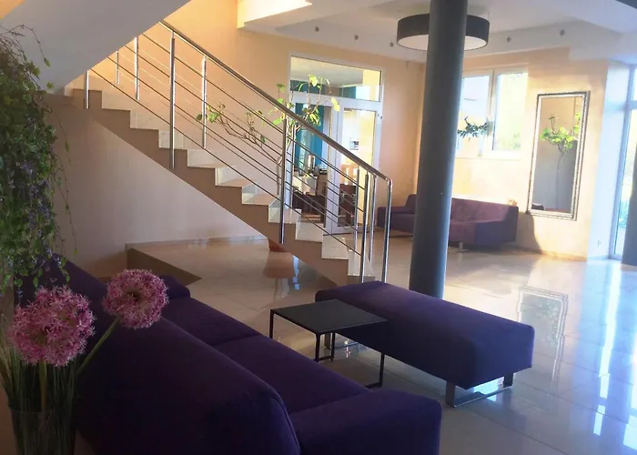 Üdülőközpont Valor *